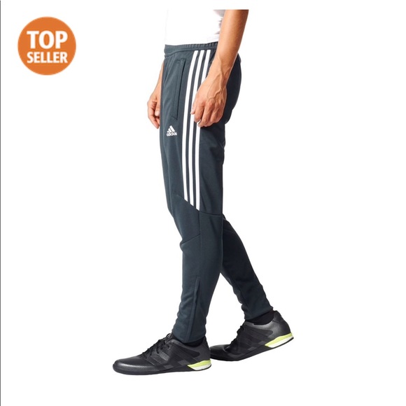 youth adidas joggers
